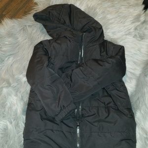 Boys winter coat